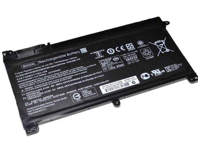 Batería para HP TPN W118